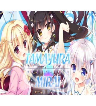 Tamayura Mirai Steam Key GLOBAL